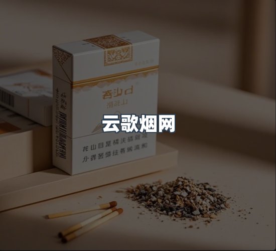 关于云歌烟网
